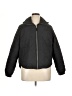 Universal Thread Solid Black Jacket Size XL - photo 1