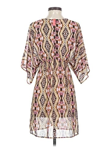 Eight Sixty Casual Dress (view 2)
