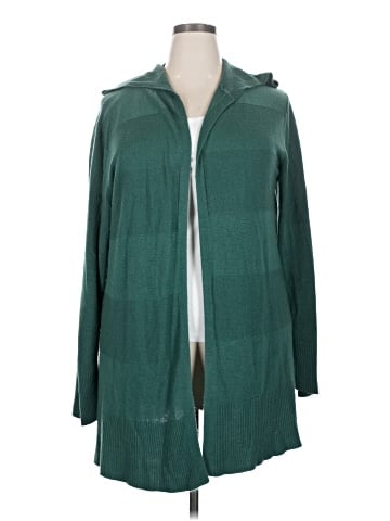 Carol Rose Cardigan (view 1)