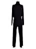 Norma Kamali Black Jumpsuit Size XS - photo 1