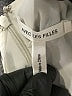 Avec Les Filles 100% Polyester Floral Ivory Cocktail Dress Size M - photo 7