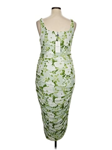 Club L Cocktail Dress (view 2)