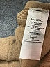 Vince. Solid Brown Wool Pullover Sweater Size M - photo 8