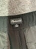 Madewell Color Block Black Track Pants Size S - photo 7