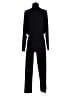 Norma Kamali Black Jumpsuit Size XS - photo 2
