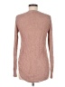 Pink Republic Pink Pullover Sweater Size M - photo 2