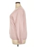 Croft & Barrow 100% Polyester Pink Pullover Sweater Size XXL - photo 5