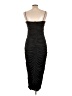 Zaful Black Cocktail Dress Size L - photo 2