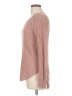 Pink Republic Pink Pullover Sweater Size M - photo 5