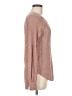 Pink Republic Pink Pullover Sweater Size M - photo 4