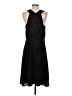 Nine West Chevron-herringbone Black Cocktail Dress Size XS (estimated) - photo 2