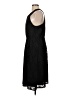 Nine West Chevron-herringbone Black Cocktail Dress Size XS (estimated) - photo 5