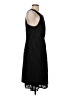 Nine West Chevron-herringbone Black Cocktail Dress Size XS (estimated) - photo 4