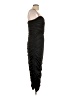 Zaful Black Cocktail Dress Size L - photo 4