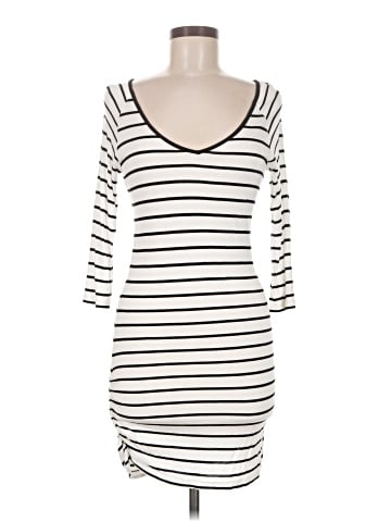 K. Jordan Casual Dress (view 1)