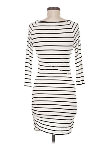 K. Jordan Casual Dress (view 2)