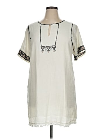 Lilla P Casual Dress (view 1)