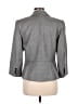 Antonio Melani Houndstooth Gray Blazer Size 8 - photo 2