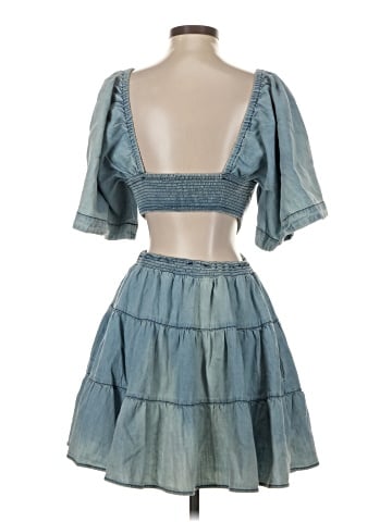 India Amory Casual Dress (view 2)