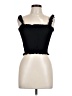 Shein Black Sleeveless Top Size L - photo 1
