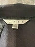 CAbi Solid Black Formal Skirt Size L - photo 4