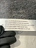 Stoosh Solid Black Active Pants Size M - photo 8