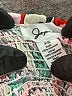 Japna 100% Polyester Pink Tank Top Size XS - photo 7