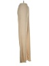 Zara Chevron-herringbone Gold Dress Pants Size S - photo 4