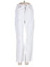 Zara White Jeans Size 4 - photo 1