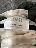 Zara Ivory Sleeveless Top Size 9 - 10 - photo 3