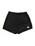 Adidas Solid Black Athletic Shorts Size XS - photo 1
