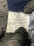 Old Navy 100% Rayon Paisley Blue Casual Pants Size XL - photo 7