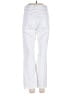 Zara White Jeans Size 4 - photo 2