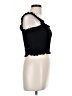 Shein Black Sleeveless Top Size L - photo 4
