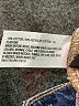 Cat & Jack Tropical Blue Jeans Size 8 - photo 4