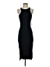 Tart Solid Black Cocktail Dress Size XS - photo 1