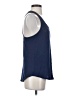 Athleta Blue Active Tank Size S - photo 4