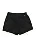 Adidas Solid Black Athletic Shorts Size XS - photo 2
