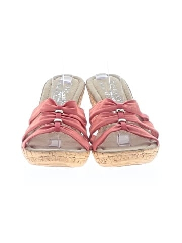 Tuscany by Easy Street Wedges (view 2)
