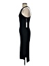 Tart Solid Black Cocktail Dress Size XS - photo 5