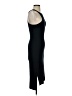 Tart Solid Black Cocktail Dress Size XS - photo 4