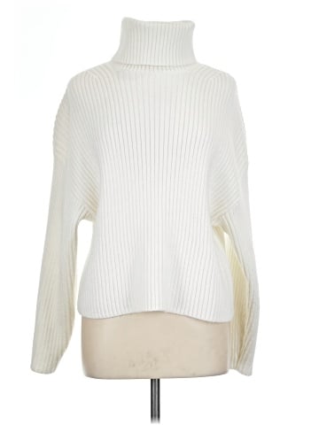 Unbranded Turtleneck Sweater (view 1)
