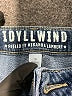 Hydraulic Blue Jeans Size 10 - photo 7