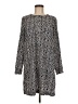 Gap Black Kimono Size M - photo 1