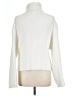 Unbranded White Turtleneck Sweater Size L - photo 2
