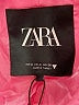 Zara Pink Long Sleeve Blouse Size M - photo 7