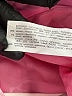 Zara Pink Long Sleeve Blouse Size M - photo 8