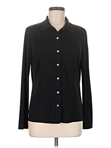 Cynthia Cynthia Steffe Long Sleeve Button-Down Shirt (view 1)