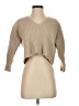 Everlane Tan Wool Pullover Sweater Size XS - photo 1