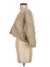 Everlane Tan Wool Pullover Sweater Size XS - photo 5